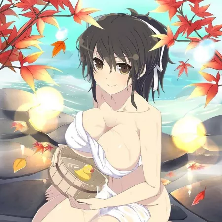 Asuka (serian kagura) by Particular_Sink1742