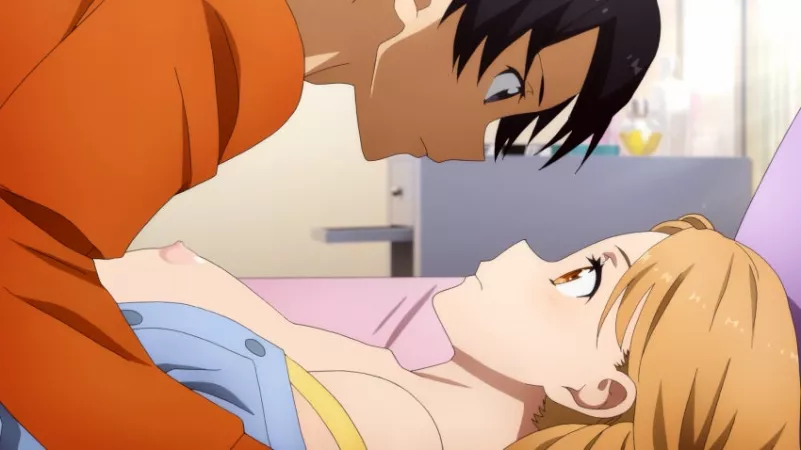 Asuna lost memories who are you ordinal scale by Calexixa777