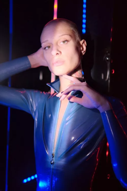 Asya🖤 by Asya_LTX