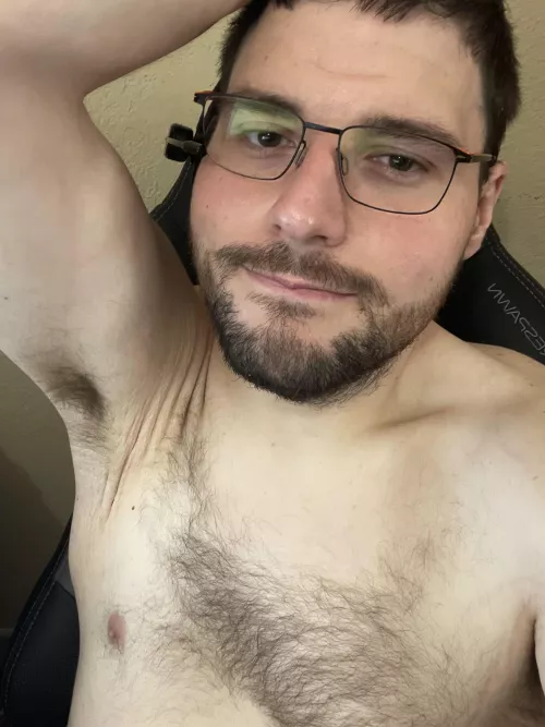 At 38, do I qualify to be a daddy? by FFXIV-Casta-Cures