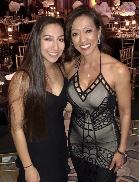 At a wedding by _THERM0