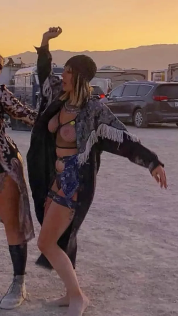 At dusk posted by funforeme