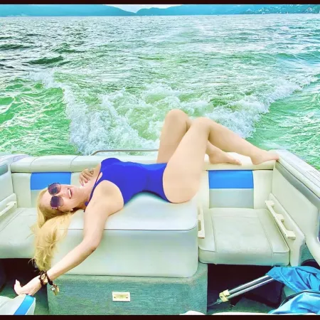 At full speed by imnotjavier