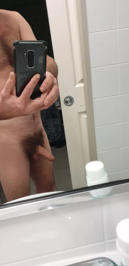 At home by jasonm444