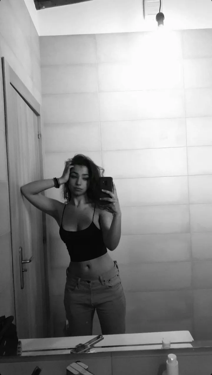 At home theres no reason to wear one posted by thatonealt20