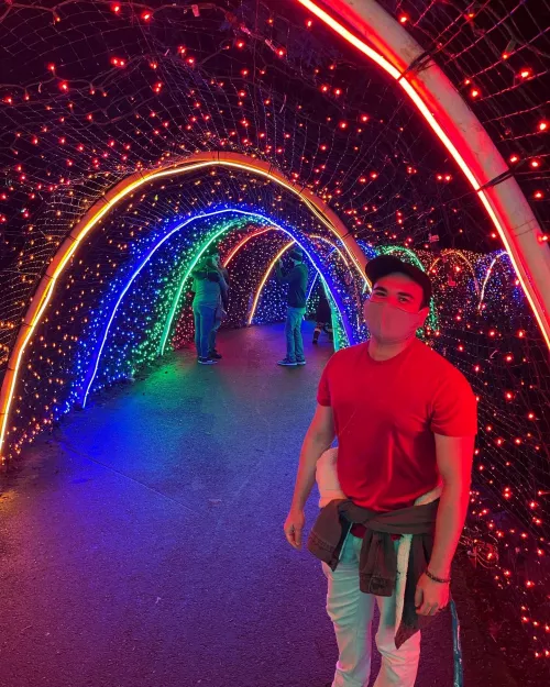 At Journeys End by Daydreamerjt