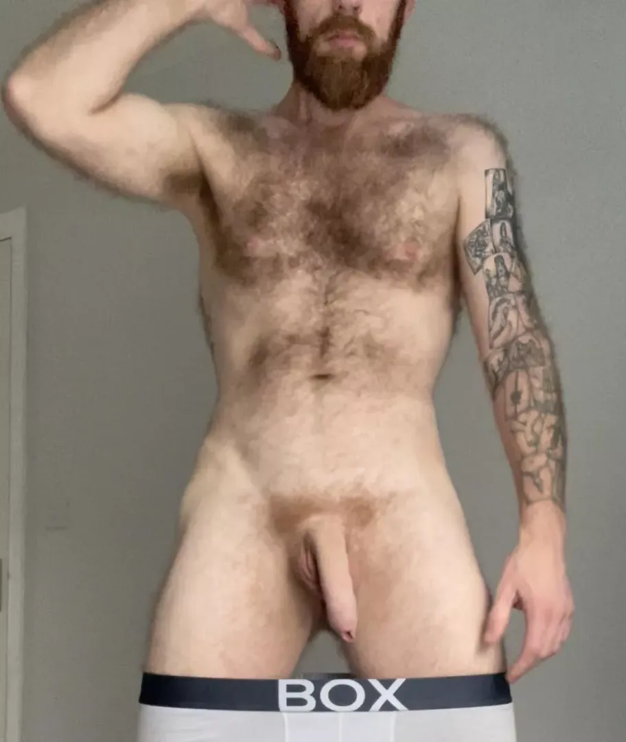 At last It’s the weekend - 😏 posted by gbrad1983