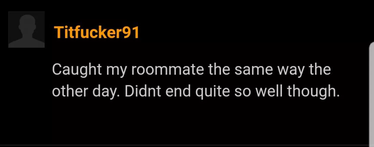 At least he tried by coenet