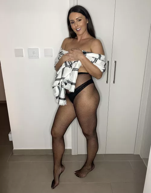 At least I have my scarf to keep me warm 😰 by candyquinn9