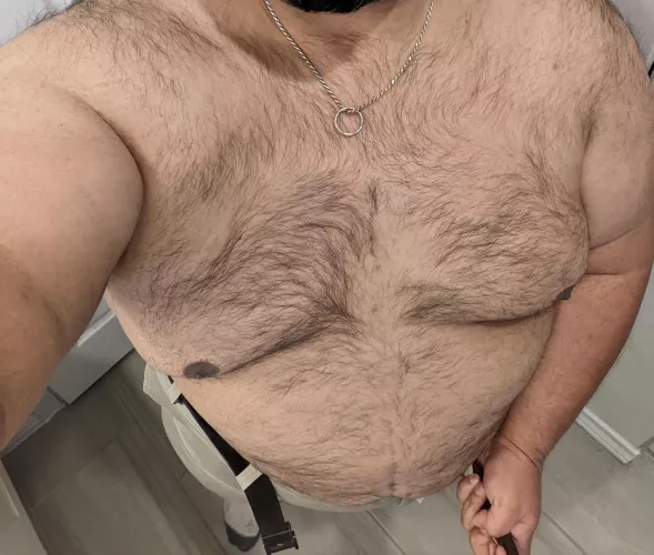 At least it's Friday! Hope you ladies are doing good today, as well as everyone else! by CyrinthLight8436