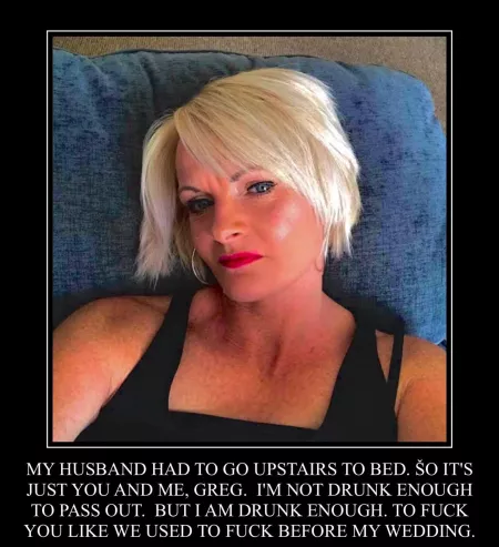 At least she waited til I fell asleep by shactac11