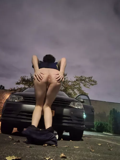 At least you can see one full moon in the cloudy weather ;) by 21BootyPoser