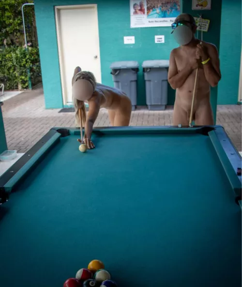 At our favorite resort :) by funncouple69