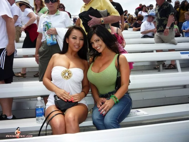 At Sea World posted by IllDrop2