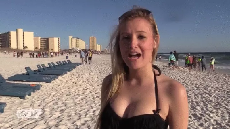 At the beach by yungblackman