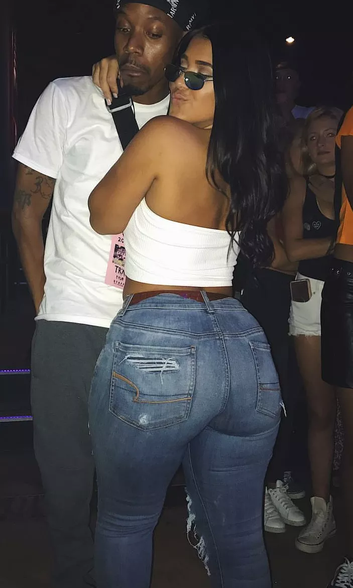 At the club posted by LasherDeviance