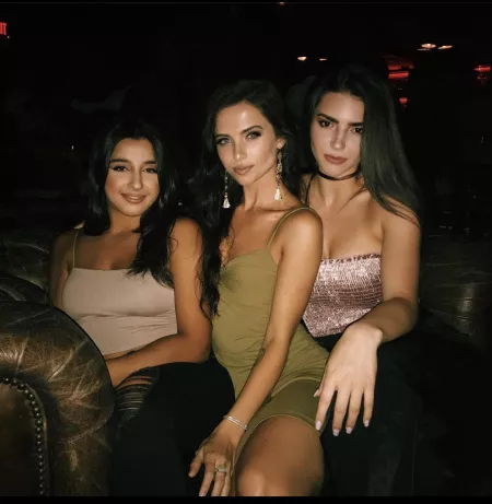 At the club by crunchbacca