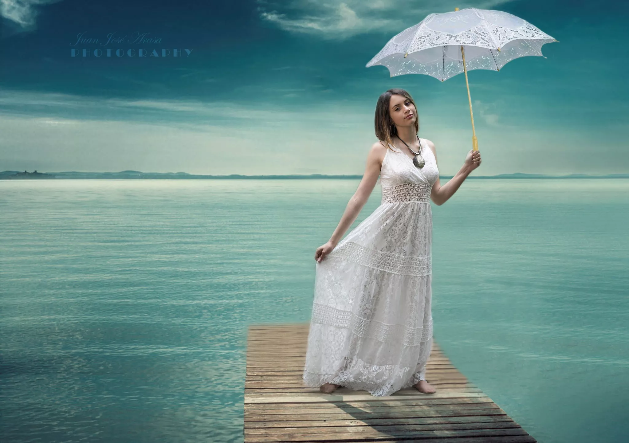 At the end of the jetty posted by potbelliedconan