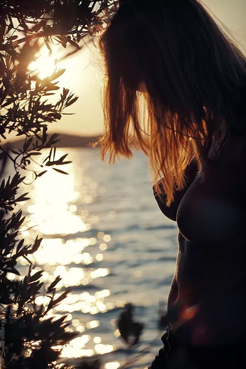 At the lake posted by xtra-medium