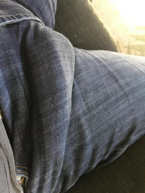 At the office by ShowingWifeOff