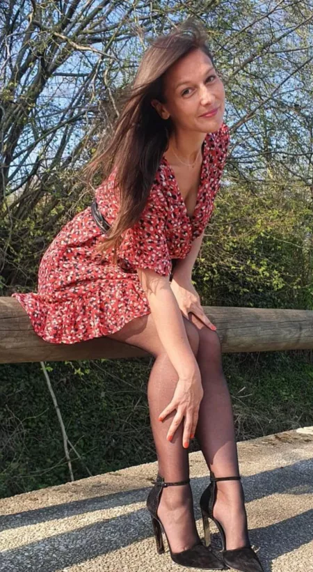 At the parc by artofnoise2