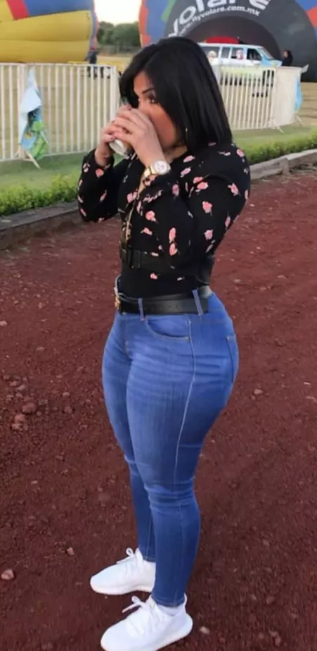 At the track 2 by LasherDeviance