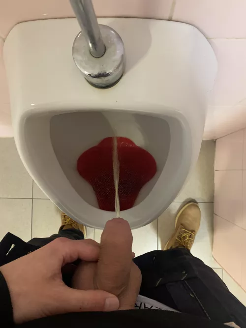 At work by Seth_Stone1992