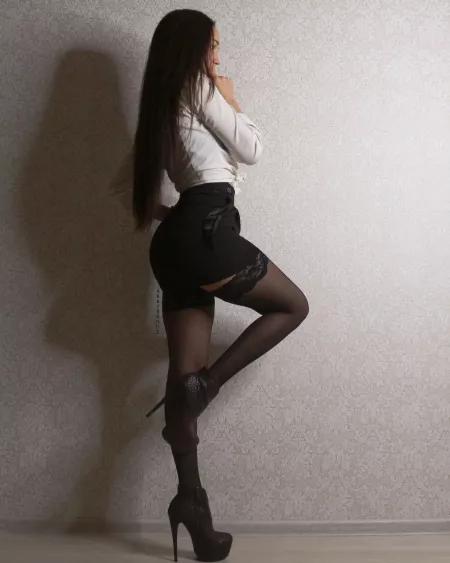 At work by Abby_Bandz