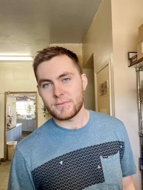 At work, slowly decaying by rompilious