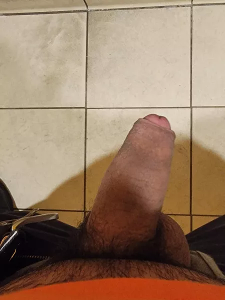 At work thinking about this one co-worker by RQnotme