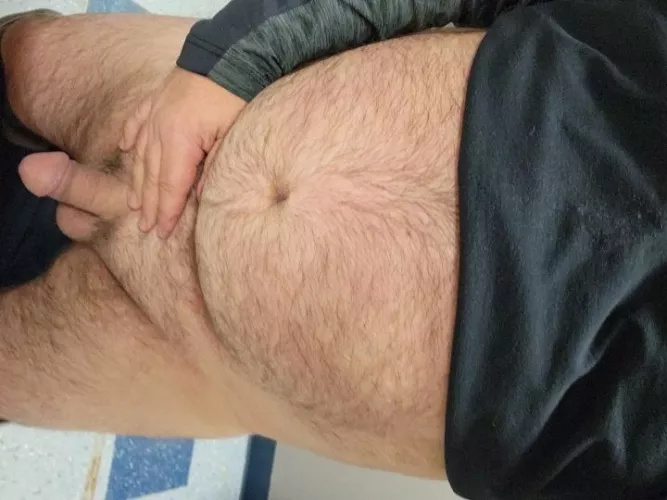 At work. What should I do? by beardman969