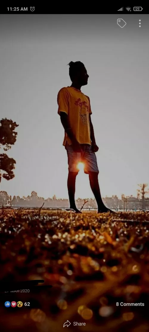 At your own risk by 310874