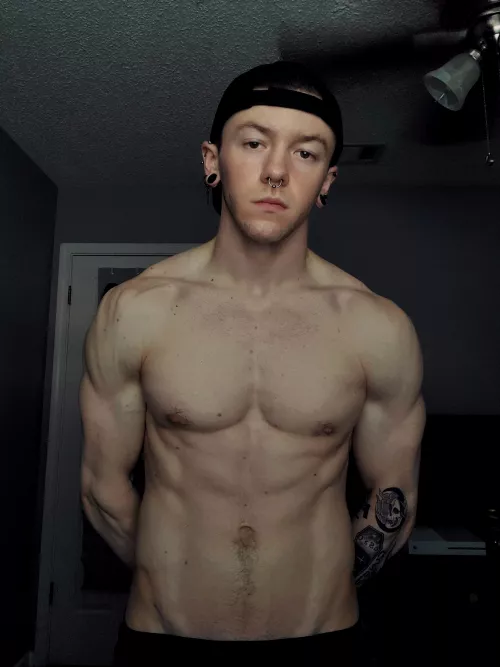 At your service ;) by sadandhydrated_97