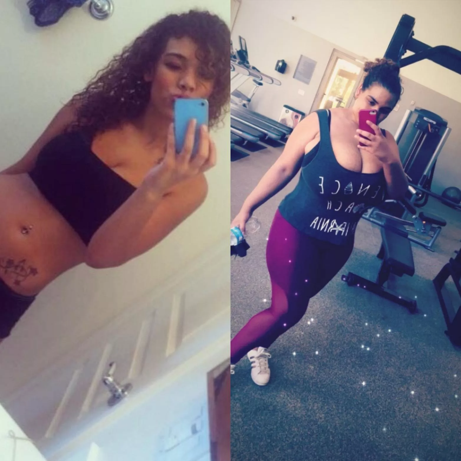 Ate herself posted by vaatialf