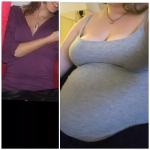 Ate myself into a big ball by RecommendationBetter