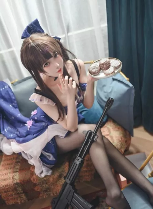 Athena as Tiara by andreabudden