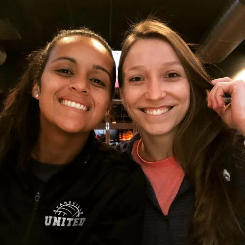 athlete or therapist? by throwwawayone