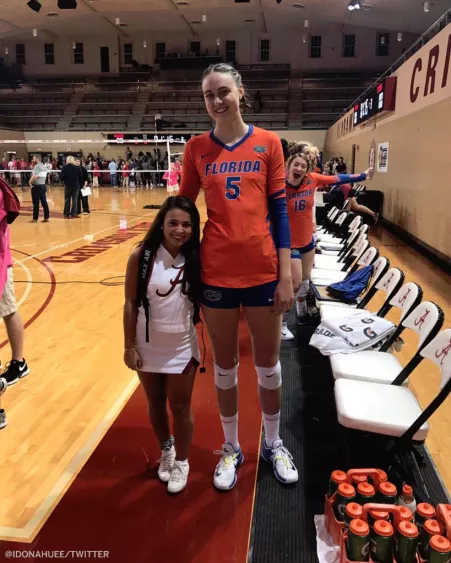 Athletes by Drago02129