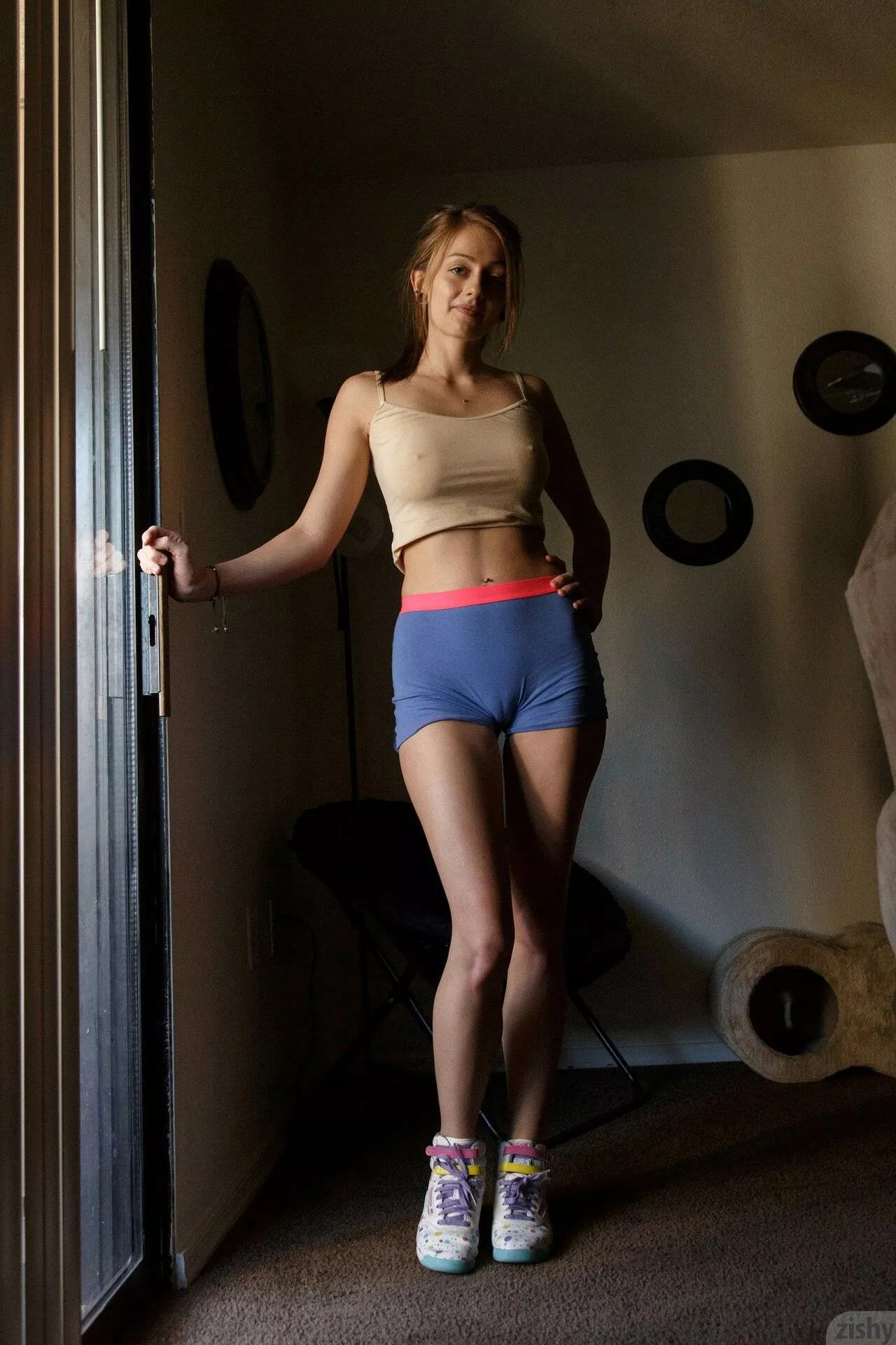 Athletic posted by HailToTheChimp