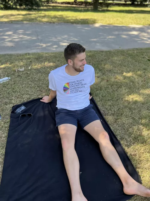 Atlanta pride by mfoss21