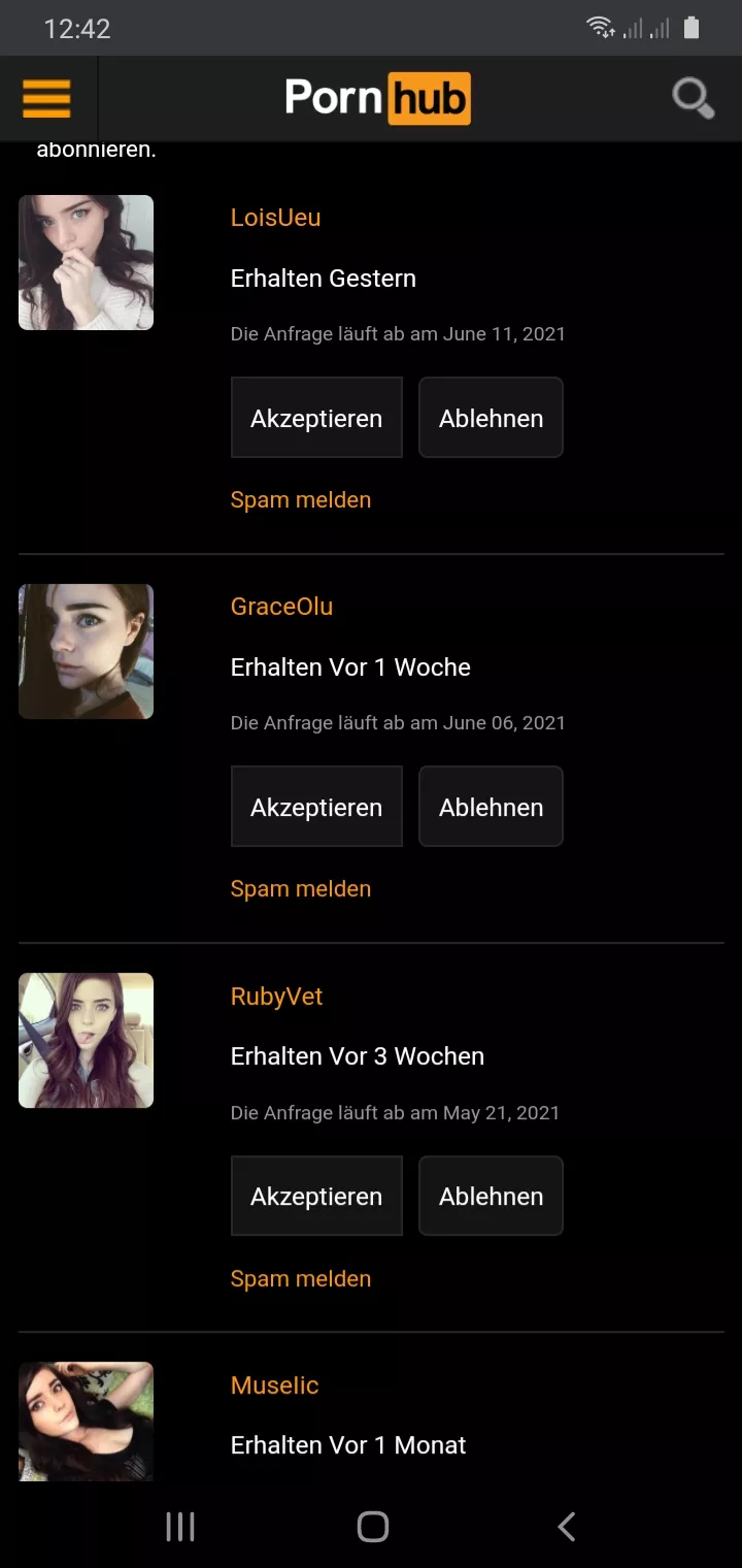 Attack of clones? posted by [deleted]