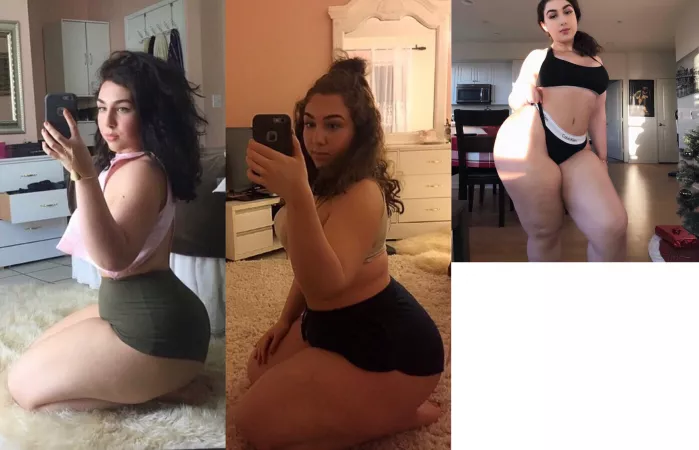 Attention made her fat... by redditthrowaway1236