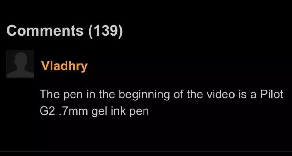 Attention to detail by pirates1221