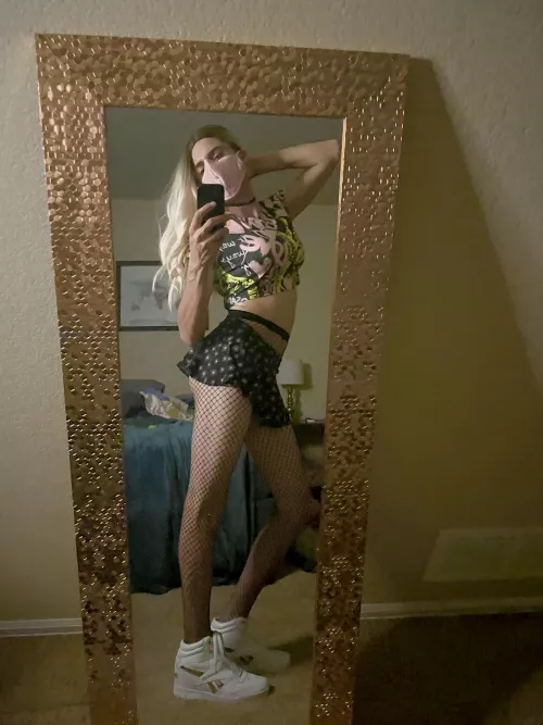 Attitude😈 by hockeyphenix