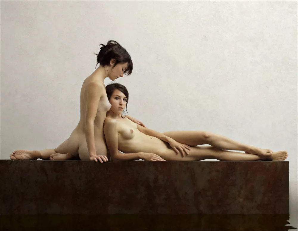 Au Bout Du Quai by Louis Treserras posted by [deleted]