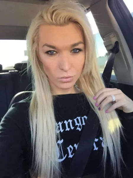 Aubrey Kate by 1001happynights