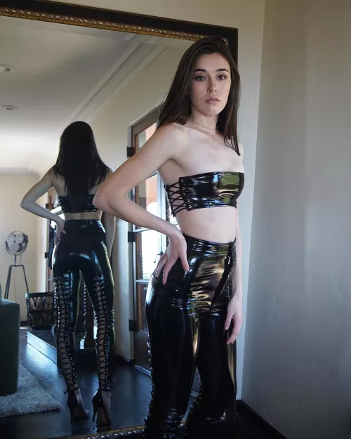 Audrey Bradford by Man_of_culture_112