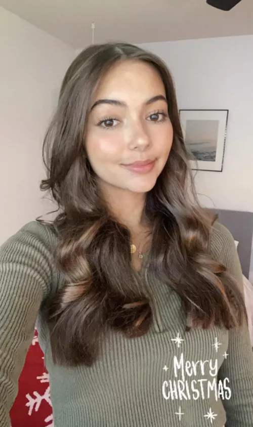 Audrey Carroll by alejour