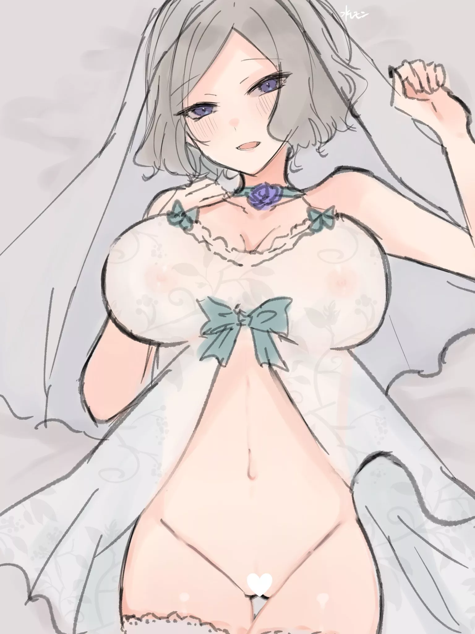 Audrey is underrated posted by Xkaspergaming