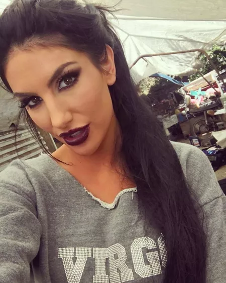 August And Everything After by Kill_Seeker